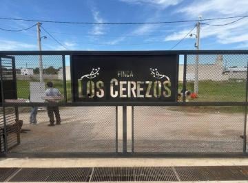 Terreno · 312m² · Venta de Lote en Los Cerezos I