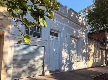 Local comercial de 4 ambientes, La Paternal · Alquiler Local Comercial - Pyme - Showroom - Gastronomia