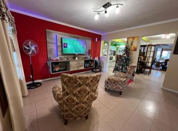 Imagen1 · Chalet 4 Ambientes en Venta Mar del Plata