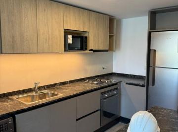 Departamento de 3 ambientes, Córdoba · Venta de Depto a Estrenar de 1 Dormitorio Frente - 59 m² - 4to Piso - Nueva Córdoba