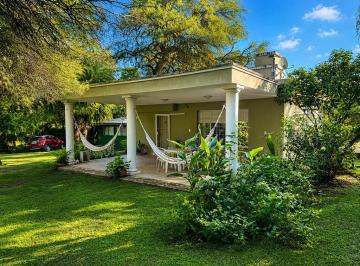 Casa de 4 ambientes, Villa Los Aromos · Casa en Villa Los Aromos