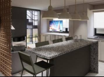 Departamento · 72m² · 3 Ambientes · Venta Departamento en San Martin de Los Andes. Torres del Arenal