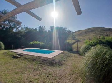 Casa de 3 ambientes, Villa Ciudad de América · Casa 80 m² Cubiertos con Exclusiva Vista! Potrero de Garay
