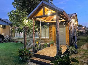 Casa · 85m² · 5 Ambientes · 2 Cocheras · Casa en Venta