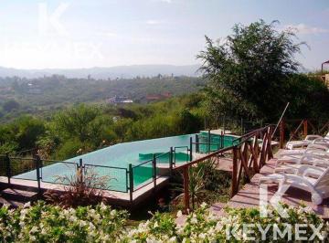 Terreno · 470m² · Venta Terreno - Villa Parque Siquiman
