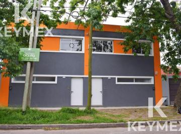 Departamento · 80m² · 3 Ambientes · Alquiler Duplex - Los Hornos
