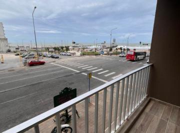 Departamento de 3 ambientes, Mar del Plata · Departamento de 3 Ambientes Externo C/balcón y Vista Al Mar, 60 m². a Nuevo, a 200 m. de La Playa