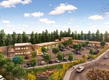 Terreno , Ciudad de Mendoza · Terreno en Venta Las Retamas