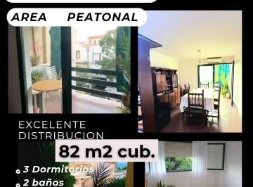 Departamento de 3 ambientes, La Rioja · Venta Dpto 3dormit. Cdad de La Rioja Capital