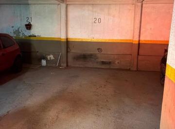 Garage · 16m² · Cochera en Venta - Macrocentro