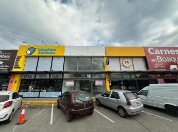 Local comercial · 70m² · 2 Ambientes · Alquiler | Vélez Sarsfield | B° Las Flores | Local 121 m² | 2 Plantas y Apto Gastronómico