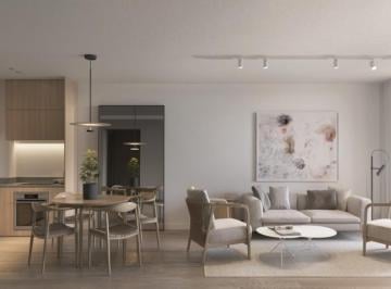 Departamento · 61m² · 3 Ambientes · Venta Penthouse 3 Ambientes Colegiales Parrilla Propia y Balcón Aterrazado