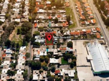 Terreno · 300m² · Venta Terreno 300 m² Zona Av Santa Ana y Av Garcia Martinez