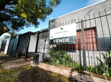 Casa · 80m² · 3 Ambientes · 2 Cocheras · Casa en Venta en Jose C. Paz