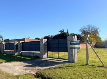 Terreno , San Pedro · El Escorial - San Pedro, Buenos Aires