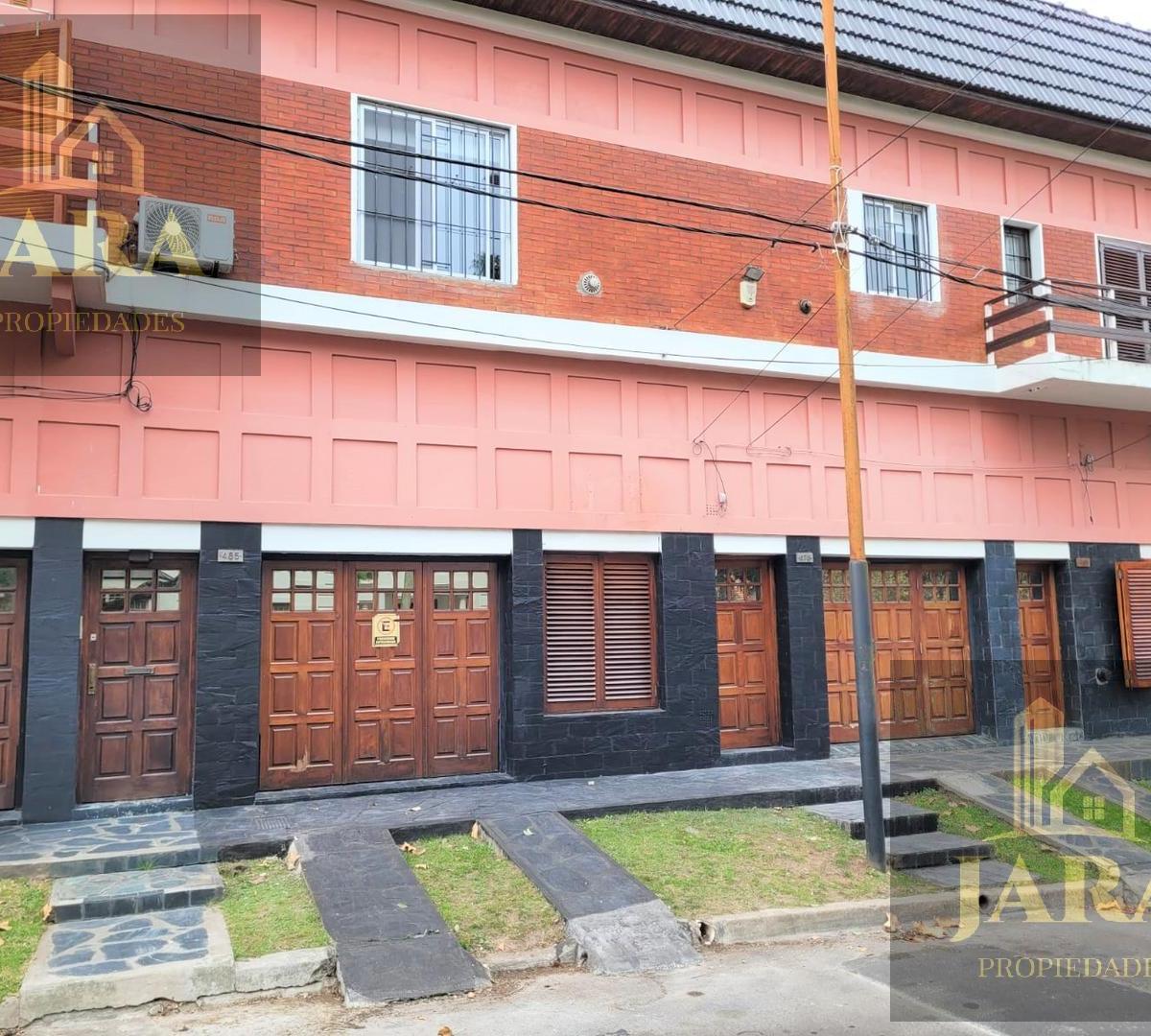 Venta Departamento AL Frente 3 Ambientes Bernal