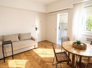 Departamento de 2 ambientes, Recoleta · Venta - Departamento - Recoleta