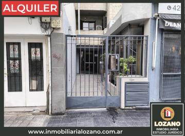 Departamento de 2 ambientes, Córdoba · Departamento en Alquiler B° Alberdi