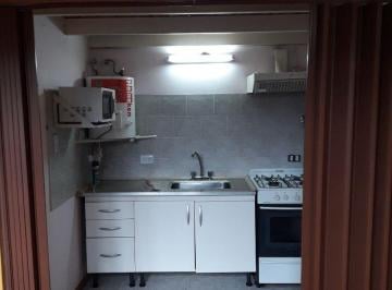 Departamento de 1 ambiente, Quilmes · Alquiler Monoambiente Belgrano E/cte. Franco y de Pinedo