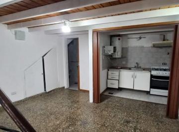 Departamento de 1 ambiente, Quilmes · Alquiler Monoambiente - Belgrano E/cte. Franco y de Pinedo en Bernal