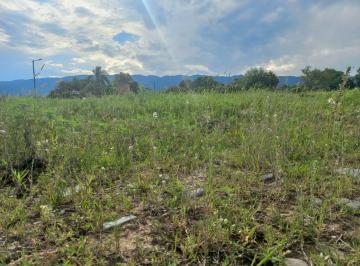 Terreno · 300m² · Terreno en El Manantial