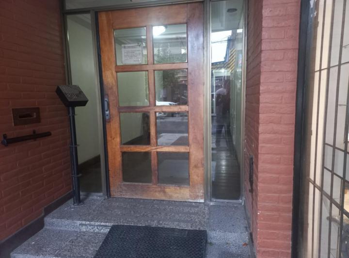 Departamento · 24m² · 2 Ambientes