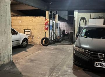 Garage · 13m² · Venta Cochera en Flores