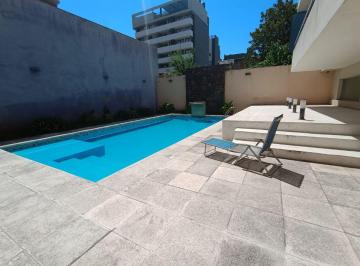 Departamento de 2 ambientes, Córdoba · Alquiler Departamento 1 Dormitorio C/ Terraza y Asador Propio General Paz