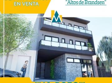Departamento · 33m² · 2 Ambientes · Departamento en Venta Al Pozo