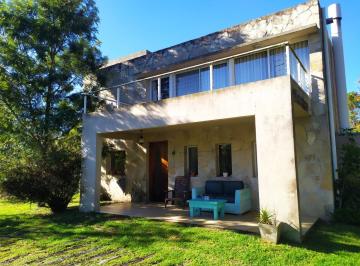 Casa de 6 ambientes, Escobar · Dueño Alquila