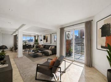 Departamento · 197m² · 3 Ambientes · 2 Cocheras · Duplex en Paseo del Angel 3 Amb 2 Coch - Full Amenities - Piso Alto
