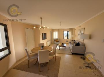 Departamento · 90m² · 4 Ambientes · 1 Cochera · Departamento 2 Dorm. con Seguridad y Amenities