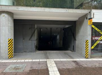 Garage , Ciudad de Mendoza · Vendo Cochera en Ciudad