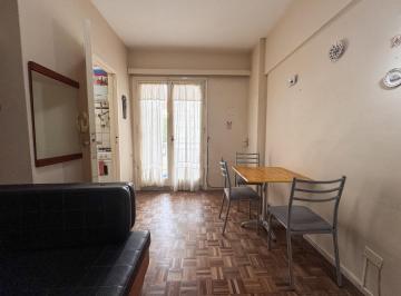 Departamento · 25m² · 1 Ambiente · Departamento en Alquiler por 24 Meses de un Ambiente