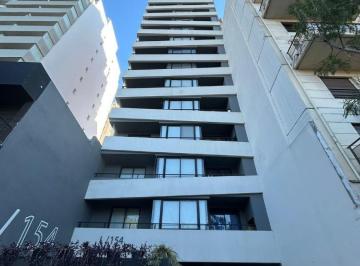 Departamento · 45m² · 2 Ambientes · Departamento en Venta Sobre Poeta Lugones con Balcón