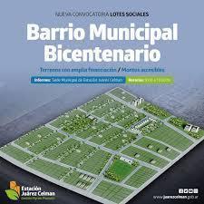 Terreno · 350m² · Terreno en Est Juarez Celman