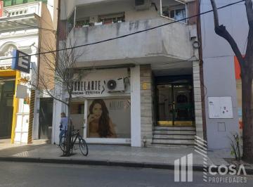 Departamento · 48m² · 3 Ambientes · Alquiler Departamento 2 Dorm. Excelente Ubicación Rosario