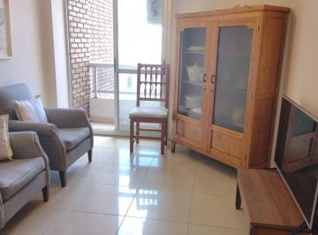 Departamento de 2 ambientes, Córdoba · Departamento Amoblado en Nueva Córdoba Excelente Ubicación Frente a Buen Pastor y Cerca del Allende