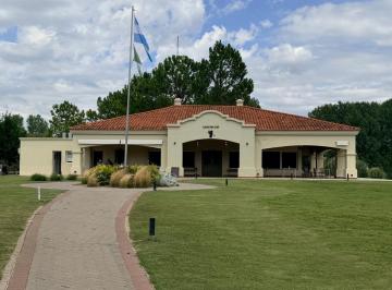 Terreno · 700m² · Terreno en Carlos Paz Golf - San Antonio de Arredondo