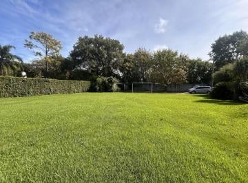 Terreno · 45m² · 3 Ambientes · Venta Terreno 1125 m² - Tortuguitas