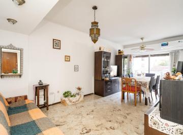 Departamento · 70m² · 3 Ambientes · Venta Departamento 3 Ambientes con Dependencia Apto Credito en Villa del Parque