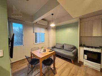 Departamento · 46m² · 2 Ambientes · Departamento en Venta 2 Ambientes Mas Escritorio Apto Credito en Versalles