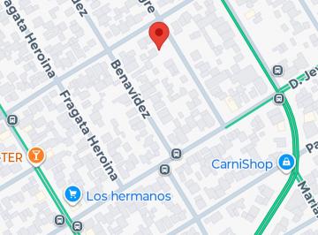 Terreno , Esteban Echeverría · Terreno Pelado Precio a Conversar