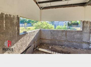 Casa de 4 ambientes, San Rafael · Vendo Excelente Propiedad en Construcción Digna de Aprovechar en El Cerrito - Cel: 02