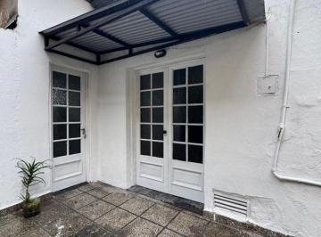 PH · 50m² · 2 Ambientes · PH en Alquiler 2 Ambientes