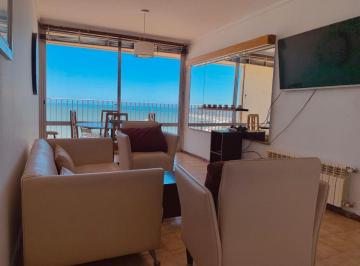 Departamento de 3 ambientes, Mar del Plata · Departamento de 3 Ambientes Frente Al Mar. Edificio Havanna