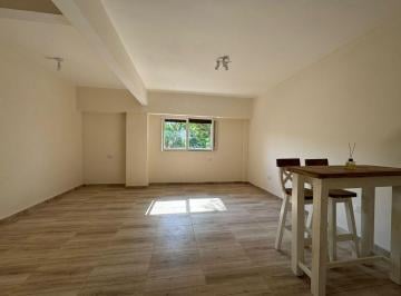 Departamento de 1 ambiente, Villa Crespo · Monoambiente Al Frente - Batalla del Pari 1100 - Villa Crespo