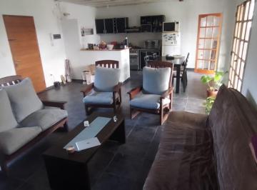 Casa en Venta de 5 ambientes Villa Garibaldi · Casa 5 Ambientes Parque Sicardi. Apta Crédito Hipotecario.