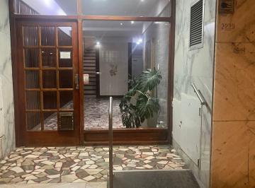 Departamento de 3 ambientes, Mar del Plata · Sarmiento 2229. Departamento de 65 m² con 2 Dorm. en Venta