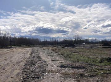 Terreno · 200m² · Venta de Lote 200 m² - B° Valentina Sur Urbana - Neuquén Capital
